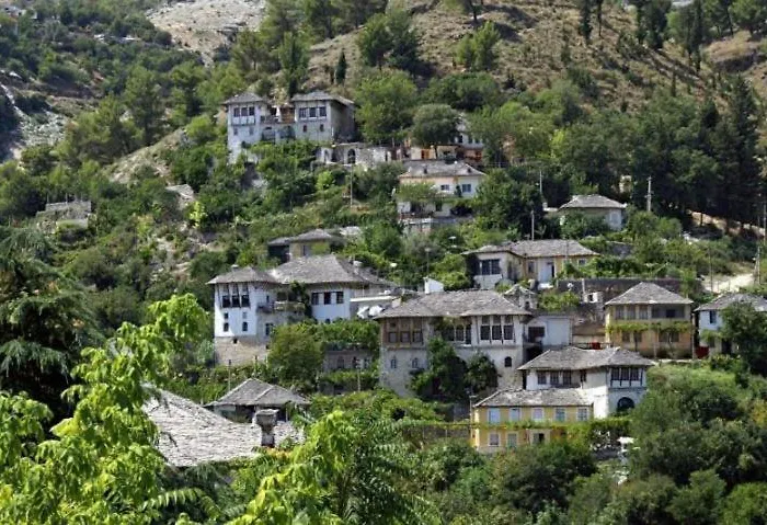 Ruols Guesthouse