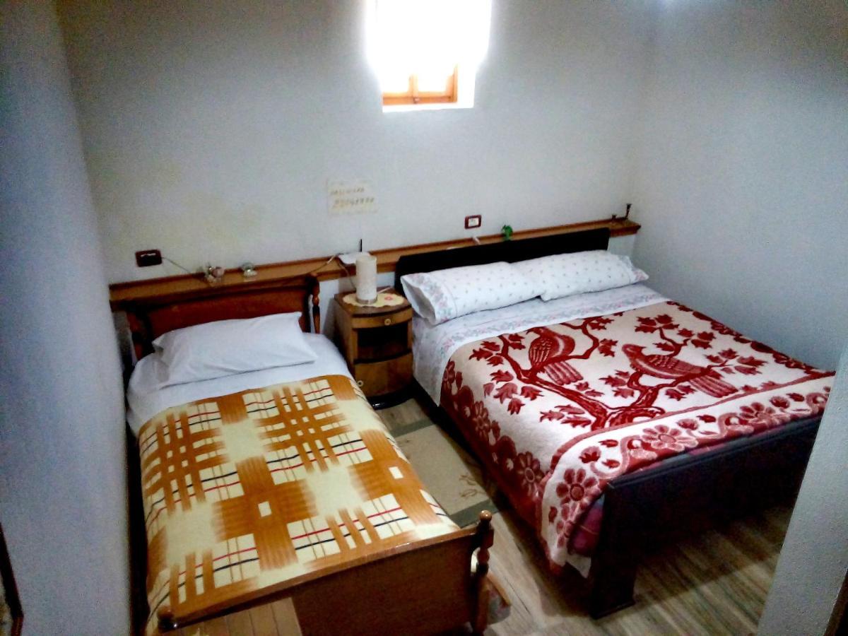 Gasthuis Ruols Gjirokastër